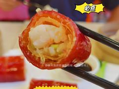 -点都德(华强南店)