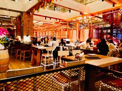 大堂-Goose Island Brewhouse鹅岛精酿啤酒餐厅
