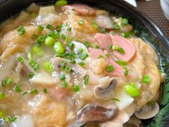 -无锡新湖铂尔曼大酒店·悦轩中餐厅
