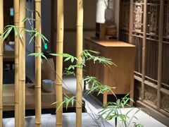 -竹里馆 ·茶食(奥体店)
