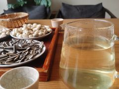 -竹里馆 ·茶食(奥体店)