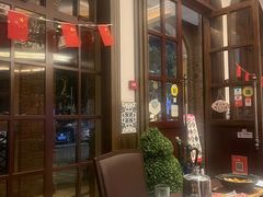 -澳门木偶葡国餐厅(珠海店)