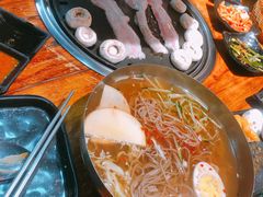 -杀猪天·韩国烤肉(总店)