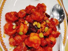 -白家大院·王府宫廷菜(苏州街店)