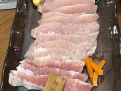 松板猪肉-匠太烧肉台日料理餐酒馆(三林店)