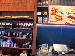 -星巴克臻选(北京富力家园店)