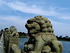 -卢沟桥文化旅游区