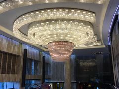 -国龙大酒店-中餐厅