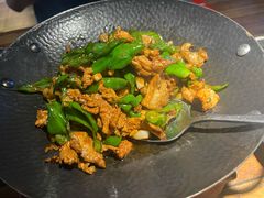 -辣得叫湘菜(观海卫店)