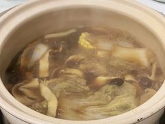 -名善山珍·野生菌汤锅(文殊院店)