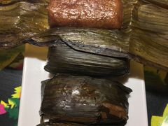 -醉烧膘·烧烤夜宵王(总店)