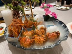 -囍榷·鲜美常州菜(恐龙园店)