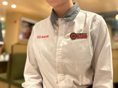 -海底捞火锅(上地华联店)