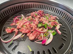 -炭之家齐齐哈尔大片烤肉·涮毛肚火锅·齐齐哈尔烤肉(中央大街店)