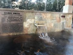 -汉拿山温泉度假酒店