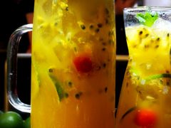 -烤煌黑豆花烤鱼(五洲国际广场店)