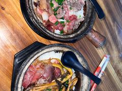 -文记煲仔饭