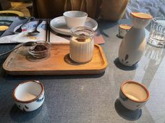 -野蔓果·山野菜(西湖景区·龙井茶田店)