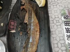 -云晓光头烧烤吧(德平路店)