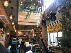 -乌记大厨餐厅