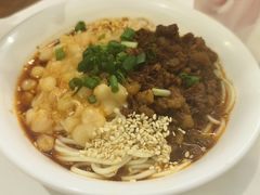-付小姐在成都(川沙店)