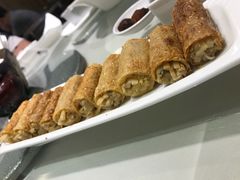 -五观堂素食(新华路店)