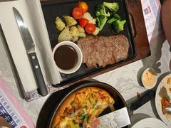 -必胜客(远大路店)