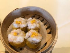 北姑烧卖-利苑酒家(金宝店)