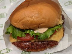 -Shake Shack(南山万象天地店)