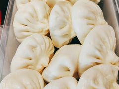 -张记包子铺(贵阳路店)