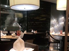 大堂-新沸腾鱼乡(世贸天阶店)
