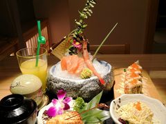 -酒久自助料理(佳兆业店)