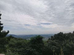 -北京西山国家森林公园