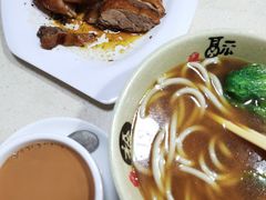 -老字号蛇口德记烧腊饭店·海鲜加工