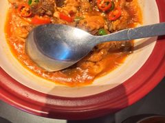 -鸽子侯·家宴·平价海鲜(绿地店)