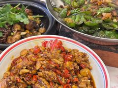 -老三样·旧食新味(万寿宫店)