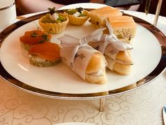 -Salon de Ville浦江汇(上海外滩华尔道夫酒店店)