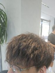-丝源发型