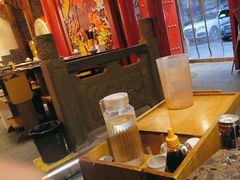 -椒香城门口老火锅(长寿路店)