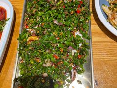 -星光小把串·海鲜烧烤(西安路店)