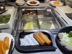 -海底捞火锅(步步高新天地店)