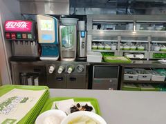 -老乡鸡(滨湖假日店)