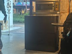 -来回·咖啡(天河南店)