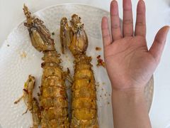 -粤盛海鲜平价店(洛溪食街店)