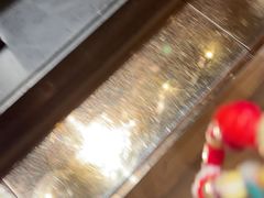 -岷山饭店-芝芝自助餐厅