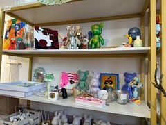 -100家灵感仓库·DIY团建(什刹海店)