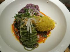 -绿茶餐厅(城西银泰城店)