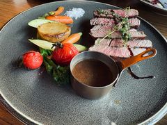 -MARU玛露音乐餐厅(大学路店)