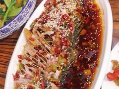 -美味居(古城店)