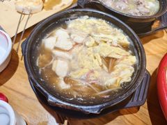 -老姑砂锅·烧烤天津菜(体北道店)